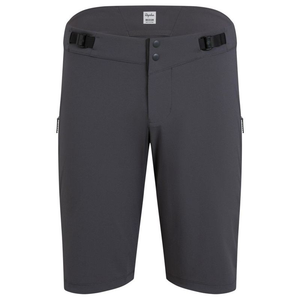 Herren Fast & Light Shorts (Grau/Hellgrau)