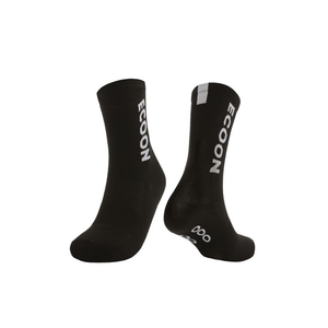 Lzoard Cycling Socks (Black)