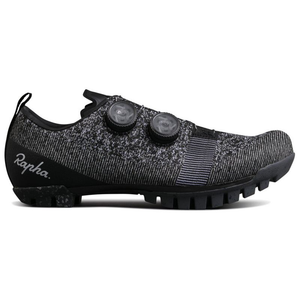 Explore Powerweave MTB Cycling Shoes (Black)