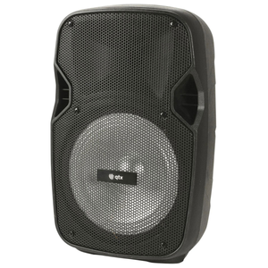 QTX PAL8 Portable Bluetooth Speaker