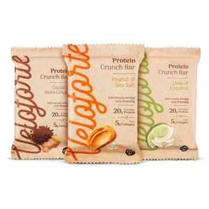 Protein Crunch Riegel (Mixed Pack - 12x66g)