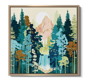 Forest Falls