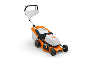 Stihl RMA 248 Cordless Lawn Mower AK System Bare Unit | 6350 011 1400