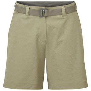 Womens Terra Stretch Lite Shorts (Overland)