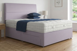 Relyon Wallbridge Ortho 2500 Wool Mattress