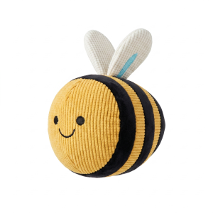 Wiggle & Wander Puppy Toy - Bee