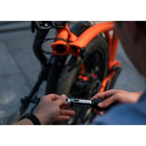 Brompton Toolkit for G-Line