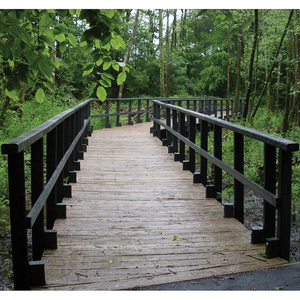 Millboard Plas Pro Bearer 125 x 50 x 3000mm