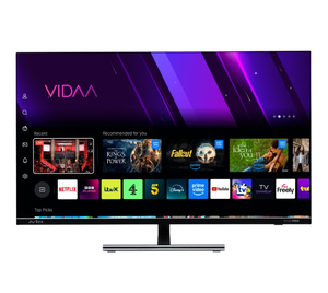 Avtex SmartPRO TV with Freely - 27"