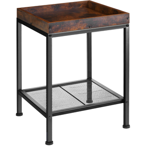 Tavolino Rochester 41,5 x 41 x 56 cm