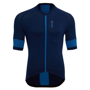 Herren Crocknorth II Trikot (Blau)