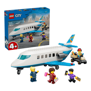 LEGO Passenger Jet (60492)