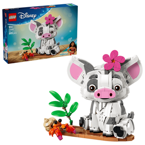 LEGO Disney Moana's Pua (43292)