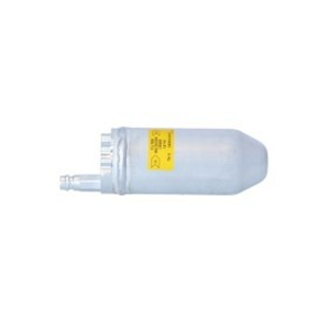 AC receiver drier