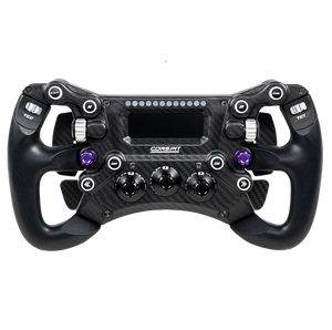 Conspit 300GT Steering Wheel