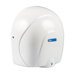 Biodrier Eco Hand Dryer | High Speed & Anti Vandal | Refurbished