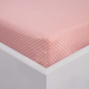 POPPIE Super King Fitted Sheet