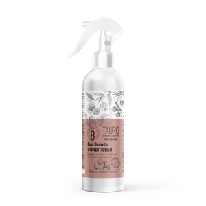 Fur Growth Leave-In Conditioner for Dogs & Cats – Thicker, Stronger Coat