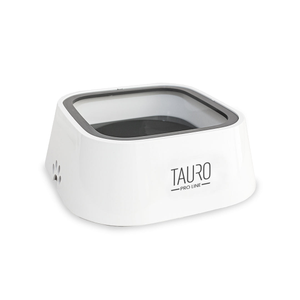 Anti-Splash Slow Drinking Pet Water Bowl