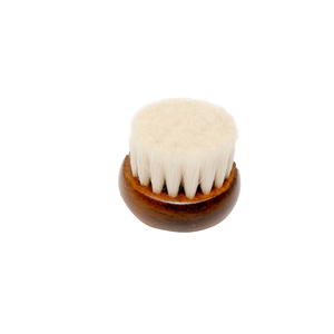 Wooden Multipurpose Powder Brush for Dogs & Cats
