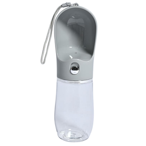 Portable Dog Water Bottle
