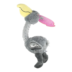 Chew & Squeak Toucan
