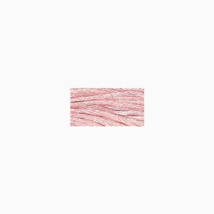 Sampler Threads: Sweet Petunia