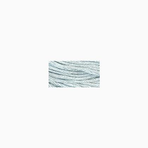Sampler Threads: Bluebell