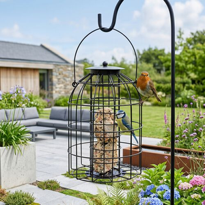 Progarden Fat Ball Bird Feeder