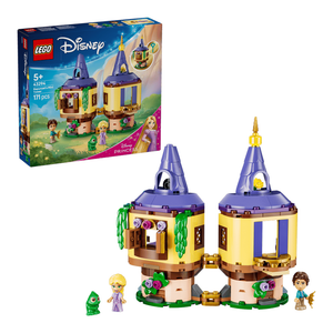 LEGO Rapunzel's Mini Tower - 43294
