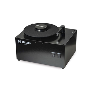 Rekkord RCM Record Cleaning Machine