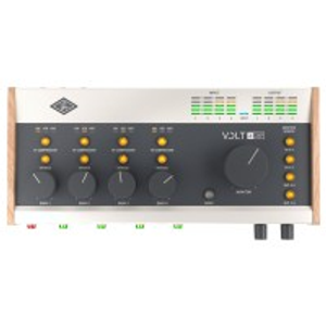 Universal Audio Volt 476P Audio Interface - Nearly New