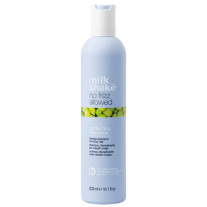 Milkshake No Frizz Allowed Perfecting Shampoo 300ml
