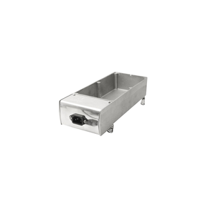 Bandeja evaporadora - BDE-30 (300W), BDE-16 (160W)