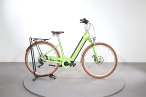 Cube Ella Ride Hybrid 500