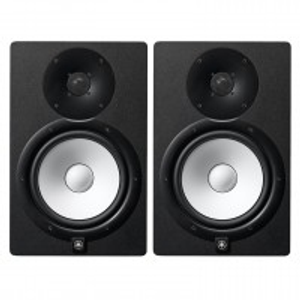 Yamaha HS8 Active Studio Monitor, Pair
