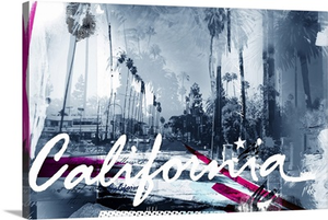 California, 2015