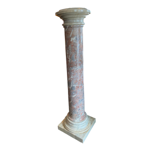 Marble Pedestal