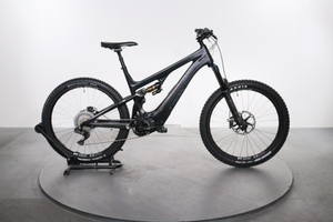 Pivot Shuttle Race XT