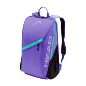 HEAD Tour 25L Zaino - Purple