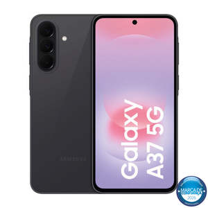 SMARTPHONE SAMSUNG GALAXY A37 5G 256 CINZENT