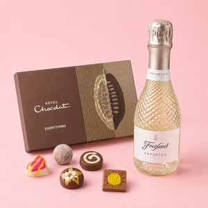 Everything Box 6 Pack & Freixenet Prosecco 20cl