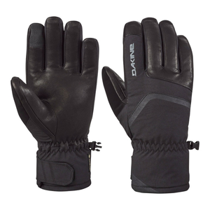 Mens Fillmore GTX Gloves (Black)