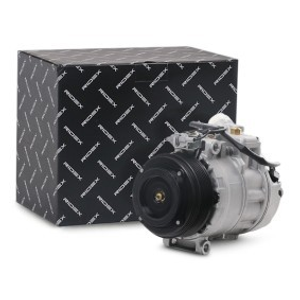 Air conditioning compressor