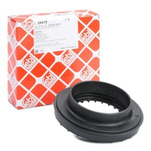 Top strut mount bearing