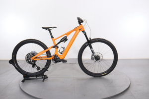 Specialized Turbo Levo SL Comp Alloy