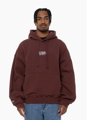 Mitchell & Ness NBA Chicago Bulls World Champions Hoodie