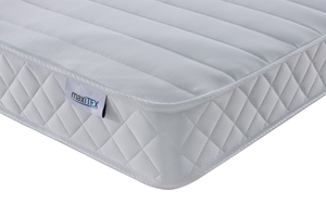 Maxitex Economy Sprung Single Continental Mattress