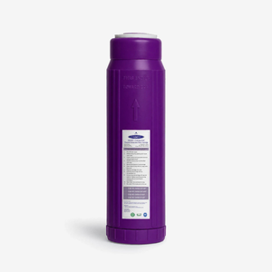 SMART + Calcium GAC Fluoride Reduction Cartridge