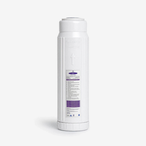 Calcium GAC Fluoride Reduction Filter Cartridge